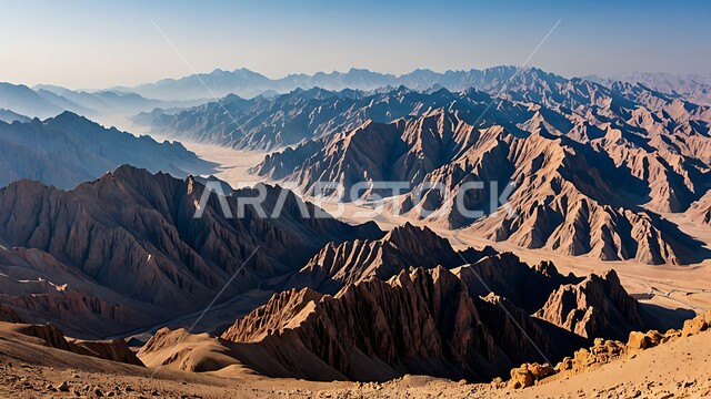 قمم و مرتفعات الجبال العالية, التضاريس و التشكيلات الصخرية,  الطبيعة والتكوينات والسلاسل الجبلية, مناطق المغامرات والرحلات الاستكشافية, الأماكن السياحية الطبيعية في المملكة العربية السعودية