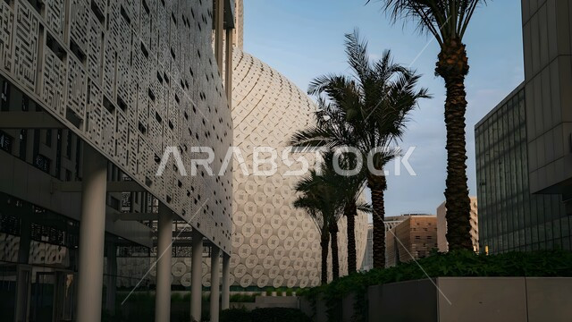 معالم الرياض المشهورة ,الفن الهندسي المعماري للأبراج وناطحات السحاب في المملكة العربية السعودية، النمو والتطور العمراني لشركة رزين الماليه، لأبراج المالية والمنشآت الاقتصادية في مدينة الرياض