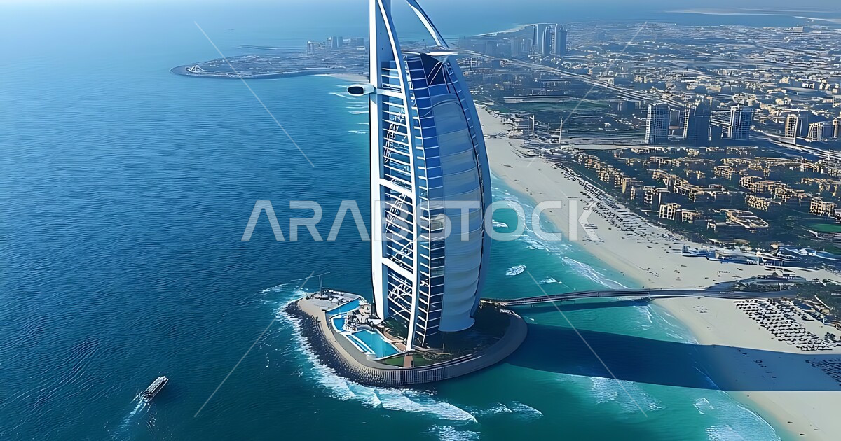 Distinctive landscapes and water features, luxury hotels and resorts in ...
