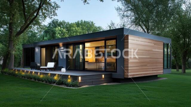 الفن الهندسي المعماري المتطور للمباني في المملكة العربية السعودية، الاهتمام بزراعة الأشجار، استقطاب المستثمرين والزوار من شتى انحاء العالم، النمو والتقدم العمراني في العاصمة، الجدران والواجهات الزجاجية الضخمة، تصاميم خارجية عصرية متميزة على الطراز الحديث