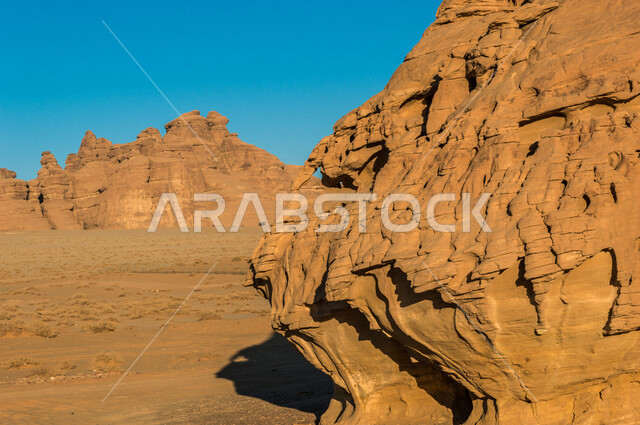 الجمال التاريخي لمدائن صالح في العلا بالمملكة العربية السعودية، الحضارة العربية القديمة، جمال التشكيلات الصخرية ، معالم اثرية تاريخية سياحية في السعودية ، السياحة في السعودية