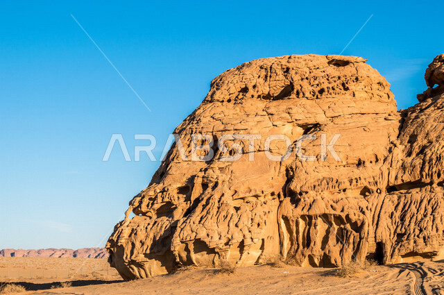 الجمال التاريخي لمدائن صالح في العلا بالمملكة العربية السعودية، الحضارة العربية القديمة، جمال التشكيلات الصخيرة، معالم اثرية سياحية في السعودية