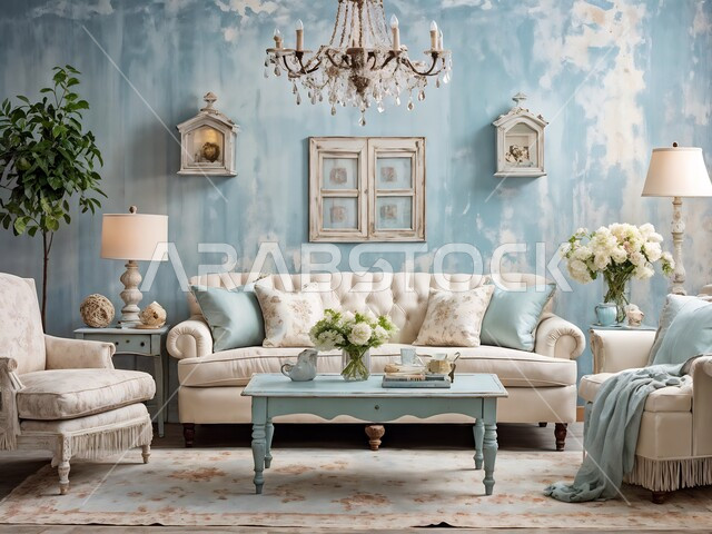 التصميم العصري الراقي الأنيق, التصاميم الداخلية لغرف الجلوس على الطراز الحديث, غرفة معيشة مع أثاث منزلي فاخر, الديكورات الداخلية الراقية, فلل وشقق سكنية في المملكة العربية السعودية