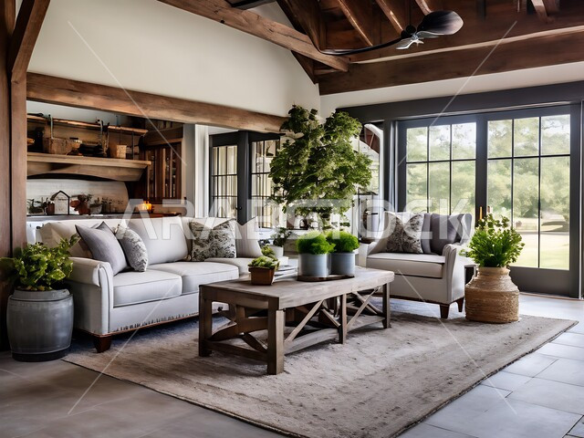 الديكورات الداخلية الراقية, فلل وشقق سكنية في المملكة العربية السعودية, التصميم العصري الراقي الأنيق, التصاميم الداخلية لغرف الجلوس على الطراز الحديث, غرفة معيشة مع أثاث منزلي فاخر