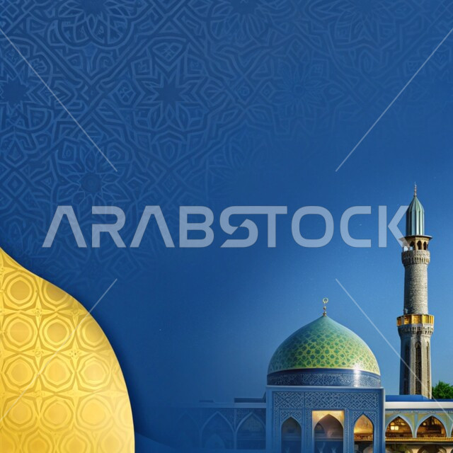 الديكورات والتصاميم الخارجية الانيقة للمساجد  في المملكة العربية السعودية، الفن الهندسي المعماري على الطراز الاسلامي، النقوش والزخارف على الجدران الخارجية، اجواء رمضانية روحانية، العبادة والتقرب الى الله في شهر رمضان المبارك