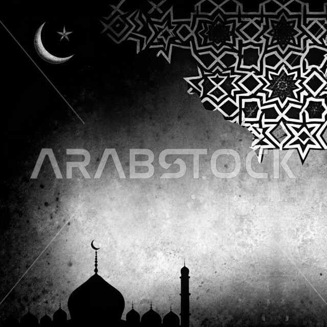  التصاميم والديكورات الخارجية الانيقة للمساجد في المملكة العربية السعودية، العبادة والتقرب الى الله في شهر رمضان المبارك، الفن الهندسي المعماري على الطراز الاسلامي، النقوش والزخارف على الجدران الخارجية، اجواء رمضانية روحانية