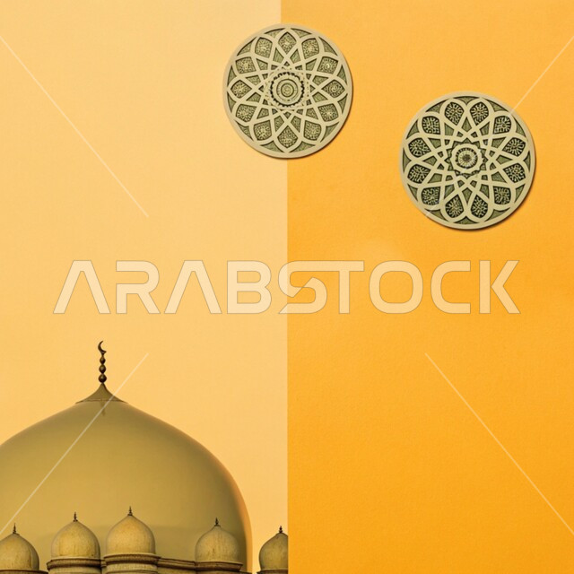  التصاميم والديكورات الخارجية الانيقة للمساجد في المملكة العربية السعودية، العبادة والتقرب الى الله في شهر رمضان المبارك، الفن الهندسي المعماري على الطراز الاسلامي، النقوش والزخارف على الجدران الخارجية، اجواء رمضانية روحانية