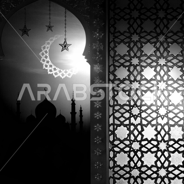  التصاميم والديكورات الخارجية الانيقة للمساجد في المملكة العربية السعودية، العبادة والتقرب الى الله في شهر رمضان المبارك، الفن الهندسي المعماري على الطراز الاسلامي، النقوش والزخارف على الجدران الخارجية، اجواء رمضانية روحانية