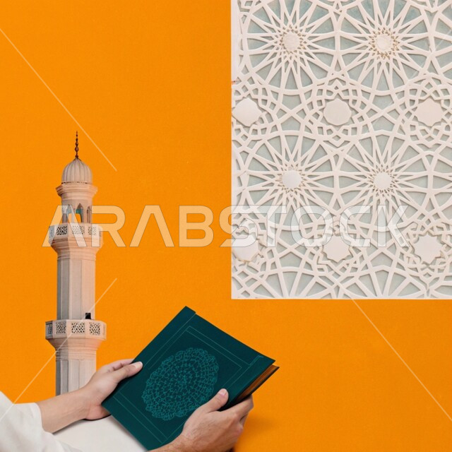 الديكورات والتصاميم الخارجية الانيقة للمساجد في المملكة العربية السعودية، الفن الهندسي المعماري على الطراز الاسلامي، النقوش والزخارف على الجدران الخارجية، اجواء رمضانية روحانية، العبادة والتقرب الى الله في شهر رمضان المبارك