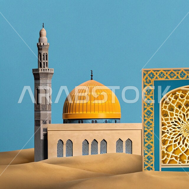  التصاميم والديكورات الخارجية الانيقة للمساجد في المملكة العربية السعودية، العبادة والتقرب الى الله في شهر رمضان المبارك، الفن الهندسي المعماري على الطراز الاسلامي، النقوش والزخارف على الجدران الخارجية، اجواء رمضانية روحانية