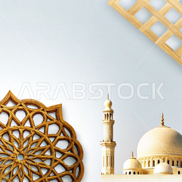  التصاميم والديكورات الخارجية الانيقة للمساجد في المملكة العربية السعودية، العبادة والتقرب الى الله في شهر رمضان المبارك، الفن الهندسي المعماري على الطراز الاسلامي، النقوش والزخارف على الجدران الخارجية، اجواء رمضانية روحانية