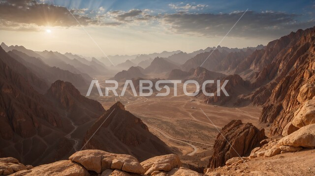 التكوينات والتشكيلات الصخرية, الاستمتاع بالمناظر الطبيعية في المملكة العربية السعودية, التضاريس في القمم والمرتفعات الجبلية, الأماكن والمعالم السياحية المشهورة, مناطق الرحلات وقضاء الوقت الممتع