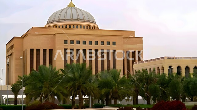 تقدم وتطور التعليم الجامعي في الممكله العربيه السعوديه, جامعة الاميره نوره بنت عبد الرحمن في مدينة الرياض , جامعات حكوميه راقيه للبنات,  معالم ومباني ومنشآت الجامعه في مدينة الرياض, رؤية السعودية 2030
