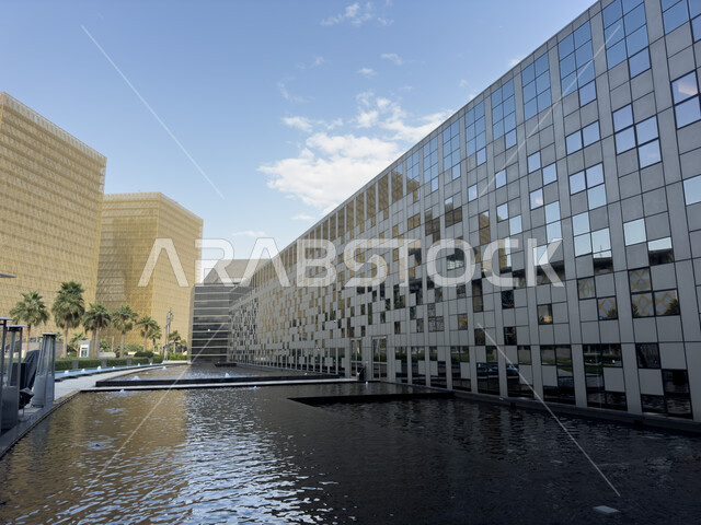 المدينة الرقمية في الرياض، التطور والتقدم بالفن الهندسي المعماري للمجمعات والخدمات الذكية، الأبراج والمباني السكنية المتطورة في المملكة العربية السعودية، اماكن ومعالم سياحية، مناطق جذب السياح من كافة انحاء العالم