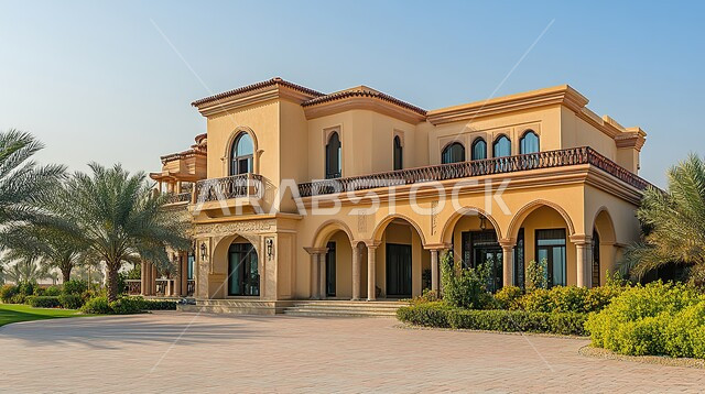 الديكورات العصرية الحديثة, الفن الهندسي المعماري على الطراز الحديث, التصميم المتطور للفلل السكنية في المملكة العربية السعودية, النوافذ والواجهات الزجاجية الكبيرة, الاهتمام بزراعة الأشجار ونباتات الزينة في حدائق المنازل, التصاميم الخارجية المتميزة