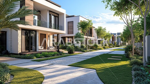 الديكورات العصرية الحديثة, الفن الهندسي المعماري على الطراز الحديث, التصميم المتطور للفلل السكنية في المملكة العربية السعودية, النوافذ والواجهات الزجاجية الكبيرة, الاهتمام بزراعة الأشجار ونباتات الزينة في حدائق المنازل, التصاميم الخارجية المتميزة