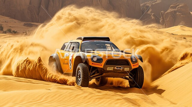 مغامرة شيقة في البيئة الصحراوية, قيادة سيارة الدفع الرباعي ( التطعيس ) وسط الصحراء، نشاط صحراوي ممتع، مغامرات سفاري على الكثبان الرملية، الاستمتاع بممارسة الهوايات والأنشطة الترفيهية في مناطق صحراء المملكة العربية السعودية