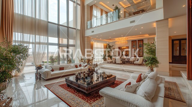 Gallery image with a fresh perspective