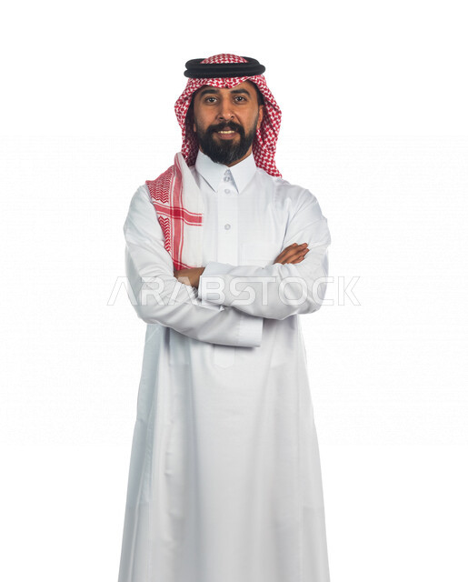 فريق كواكب التقنية - بورتريه سعودي