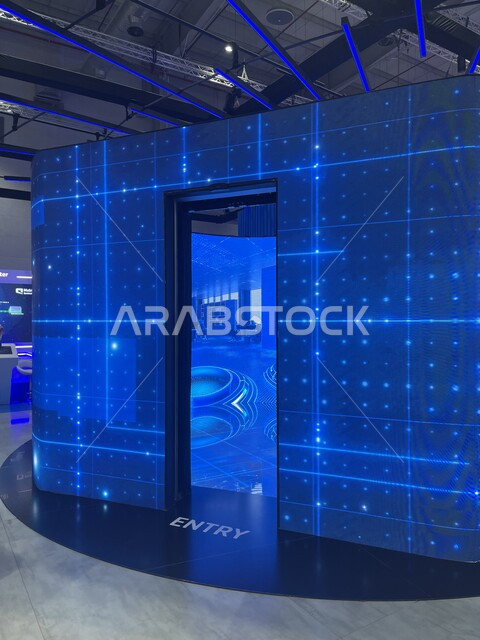  مؤتمر ليب  العالمي التقني 2025  في مدينة الرياض, الإبتكارات الحديثه والتقدم التقني، منصه عالميه للتقنيات المستقبيله والذكاء الاصطناعي، نحو افاق جديده لاستكشاف الانترنت والفضاء الخارجي