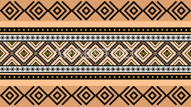 الفن الحرفي التراثي، تصميم سعودي للنقوش العربيه الاصيله الملونة، التراث الشعبي لزخرفة السدو بأشكال هندسية، الحرفة والمهنة اليدوية التقليدية في المملكة العربيه السعودية