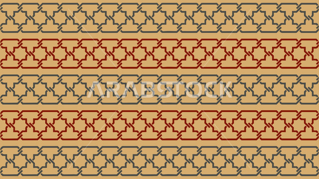 التراث الشعبي لزخرفة السدو بأشكال هندسية، الفن الحرفي التراثي، تصميم سعودي للنقوش العربيه الاصيله الملونة، الحرفة والمهنة اليدوية التقليدية في المملكة العربيه السعودية