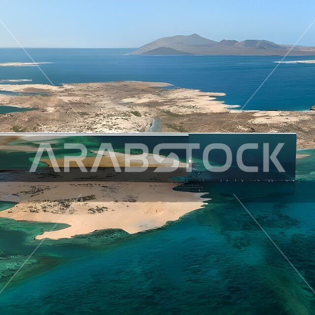 مشروع نيوم على ساحل البحر الأحمر في شمال غرب المملكة العربية السعودية، الابتكارات المستقبلية في البنية التحتية للمدن الذكية، معرض نيوم لنماذج تصاميم مدينة المستقبل "ذا لاين"، رؤية سعودية مستقبلية 2030، الاستدامة والتخطيط المعماري لقطاع العقارات