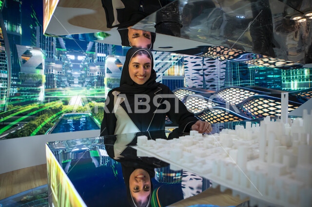 مؤتمر ليب التقني 2025 في مدينة الرياض في المملكة العربية السعودية، استكشاف التقدم التقني والإبتكارات الحديثه في الخليج العربي, نحو افاق جديده لاستكشاف الانترنت والفضاء، منصه عالميه لتقنيات الذكاء الاصطناعي المستقبلية والروبوتات المتطورة