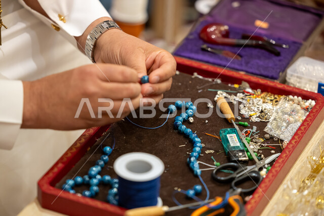  مؤتمر تنمية القدرات البشرية في مدينة الرياض، برامج إطلاق الإمكانات الكاملة للقدرة البشرية، رؤية مستقبلية سعودية 2030، مركز الملك عبد العزيز الدولي للمؤتمرات