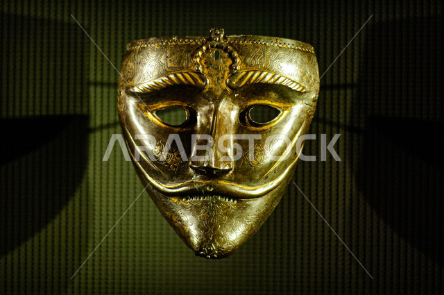  معروضات واثار داخل متحف الإسلامي للفنون في العاصمة القطرية الدوحة, أولى مشاريع متاحف دولة قطر، المؤسسات الرائدة في العالم للفن الإسلامي