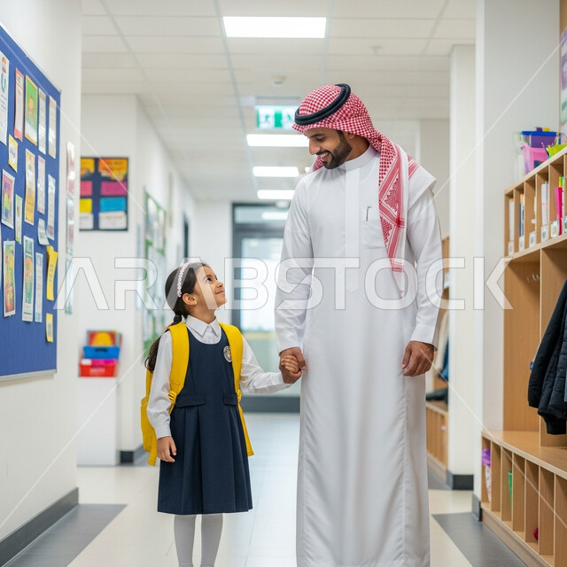 محتوى سعودي بالذكاء الاصطناعي