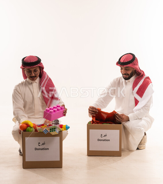 س