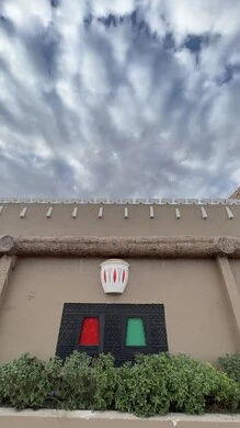  قرية بن حمسان التراثية في خميس مشيط، مكان جذب واستقطاب السائحين، معلم سياحي مشهور، مبنى تاريخي أثري سياحي في المملكة العربية السعودية، الفن الهندسي المعماري على الطراز القديم للبيوت والمنازل في منطقة عسير