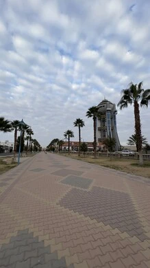 Khamis Mushait Water Tower in Aiha, famous heritage sites and landmarks in Asir, urban growth and development to stimulate tourism in the Kingdom, architectural art of buildings, skyscrapers and towers in Saudi Arabia