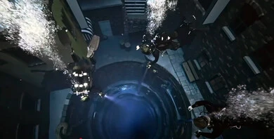 المدينة الغارقة تحت الماء، السياحة في الإمارات العربية المتحدة ، ممارسة نشاط الغطس العميق في ديب دايف دبي، المعالم السياحية المشهورة، جذب واستقطاب السائحين من جميع أنحاء العالم، أماكن ومعالم سياحية ترفيهية، أكبر مكان للغوص تحت الماء