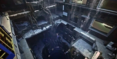 المدينة الغارقة تحت الماء، السياحة في الإمارات العربية المتحدة ، ممارسة نشاط الغطس العميق في ديب دايف دبي، المعالم السياحية المشهورة، جذب واستقطاب السائحين من جميع أنحاء العالم، أماكن ومعالم سياحية ترفيهية، أكبر مكان للغوص تحت الماء