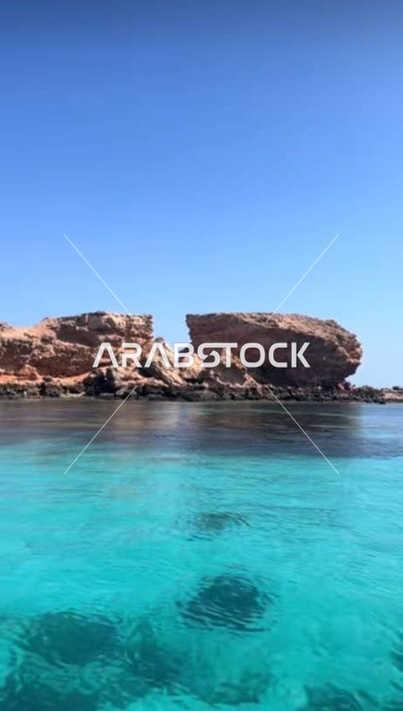The Dimaniyat Islands, between the Wilayat of Seeb and the Wilayat of Barka in the Sultanate of Oman, are islands and nature reserves on the seashore, a luxury tourist destination, areas for entertainment and recreation, and spending a pleasant time.
