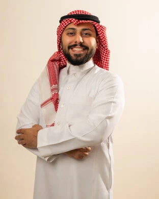 A personal photo for official documents, the concept of handsome and elegance, attention to external appearance, expressions of joy and happiness, a portrait of a Saudi Arabian Gulf man wearing the traditional thobe and shemagh, standing with arms crossed and looking at the camera with gestures of happiness and joy, white background. A personal photo for official documents, the concept of handsome and elegance, attention to external appearance, expressions of joy and happiness, a portrait of a Saudi Arabian Gulf man wearing the traditional thobe and shemagh, standing with arms crossed and looking at the camera with gestures of happiness and joy, white background.