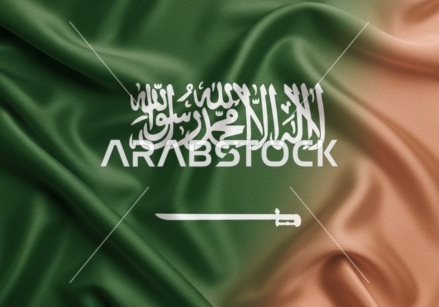 علم المملكة العربية السعودية، راية التوحيد وشعار الوطن، الاحتفال بالمناسبات والأعياد الوطنية، يوم العلم 11 مارس، اليوم الوطني السعودي 23 سبتمبر، احياء الذكرى 95 للسعودية