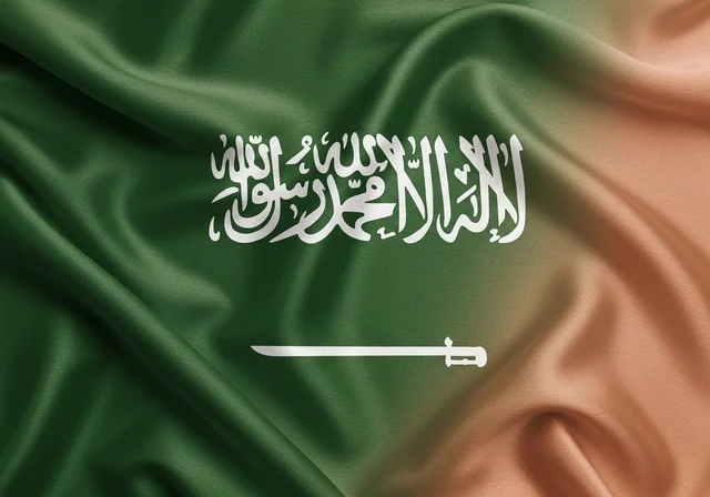 علم المملكة العربية السعودية، راية التوحيد وشعار الوطن، الاحتفال بالمناسبات والأعياد الوطنية، يوم العلم 11 مارس، اليوم الوطني السعودي 23 سبتمبر، احياء الذكرى 95 للسعودية
