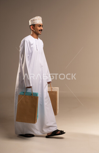 س