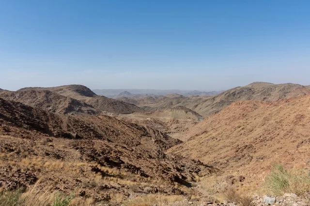 التضاريس والتكوينات الصخريه في الصحاري، التكوينات والتشكيلات الصخرية في المملكة العربية السعودية ،الاستمتاع بالمناظر الطبيعية الجبلية الصحراوية