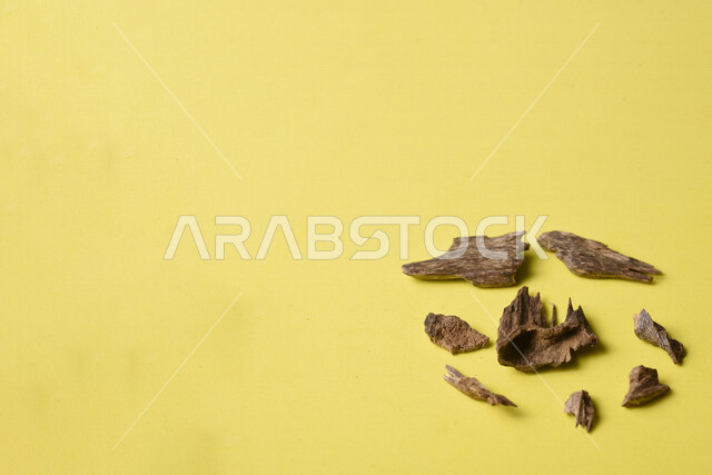 خشب العود, التطيب والتبخير بالعود العربي السعودي الاصلي, عود وبخور