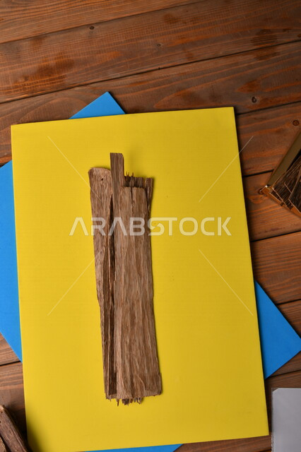 خشب العود, التطيب والتبخير بالعود العربي السعودي الاصلي, عود وبخور