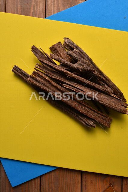 خشب العود, التطيب والتبخير بالعود العربي السعودي الاصلي, عود وبخور