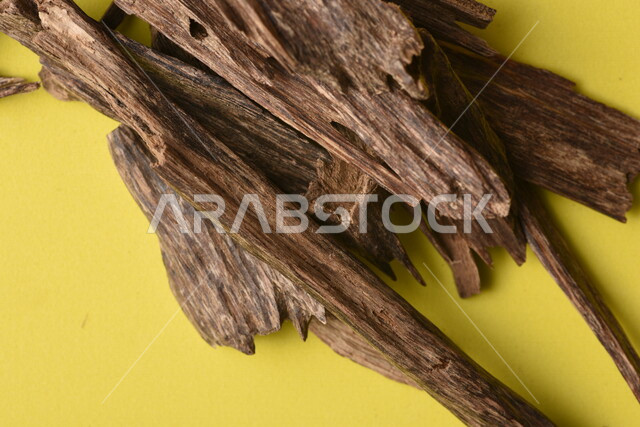 خشب العود, التطيب والتبخير بالعود العربي السعودي الاصلي, عود وبخور