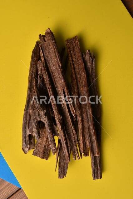 خشب العود, التطيب والتبخير بالعود العربي السعودي الاصلي, عود وبخور