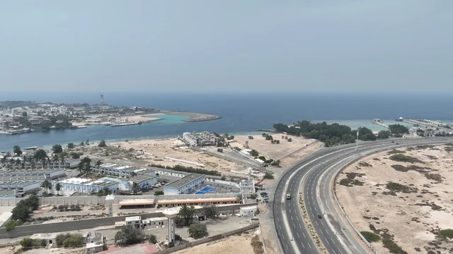 كورنيش ابحر جدة الشمالي درون ، شاطئ بحر أبحر شمال مدينة جدة في المملكة العربية السعودية ، خليج أبحر السياحي ، اماكن سياحية ترفيهية في جدة