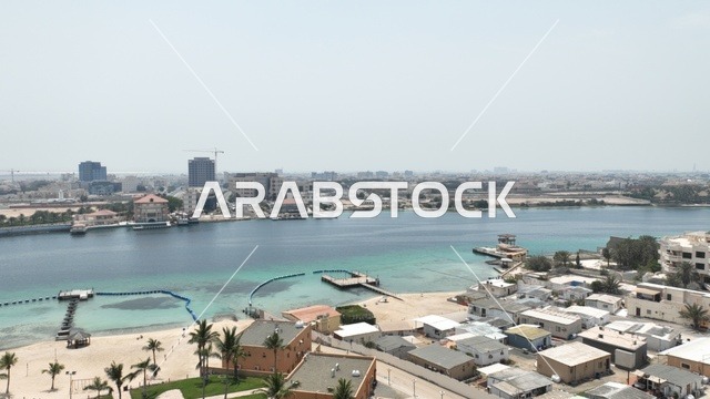 The beach of Abhur is located north of the city of Jeddah in the Kingdom of Saudi Arabia, the northern Abhur Corniche, the tourist Abhur Bay, and recreational tourist places in Jeddah.