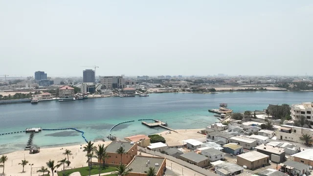 The beach of Abhur is located north of the city of Jeddah in the Kingdom of Saudi Arabia, the northern Abhur Corniche, the tourist Abhur Bay, and recreational tourist places in Jeddah.